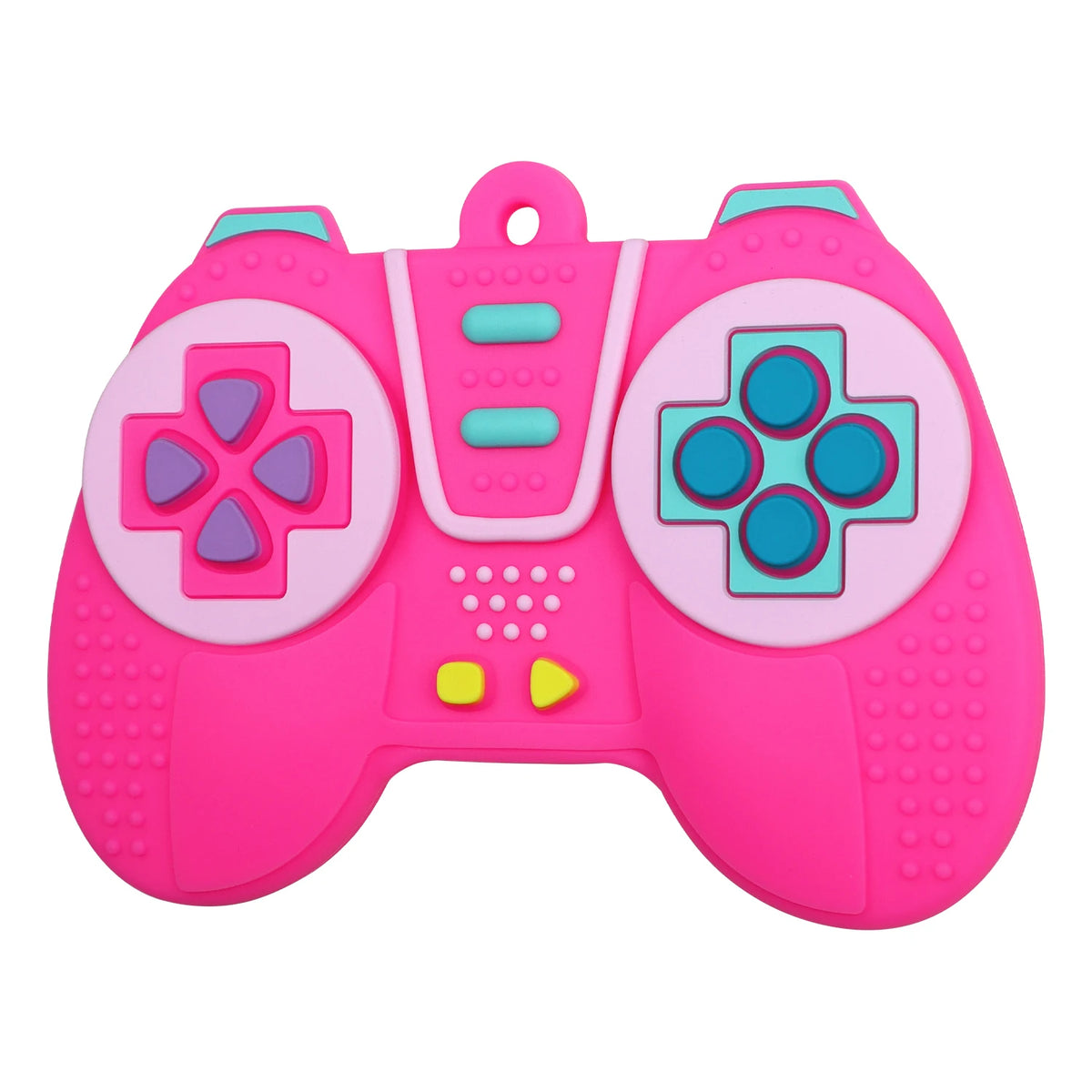 Anneau Dentition Game pad Bébé