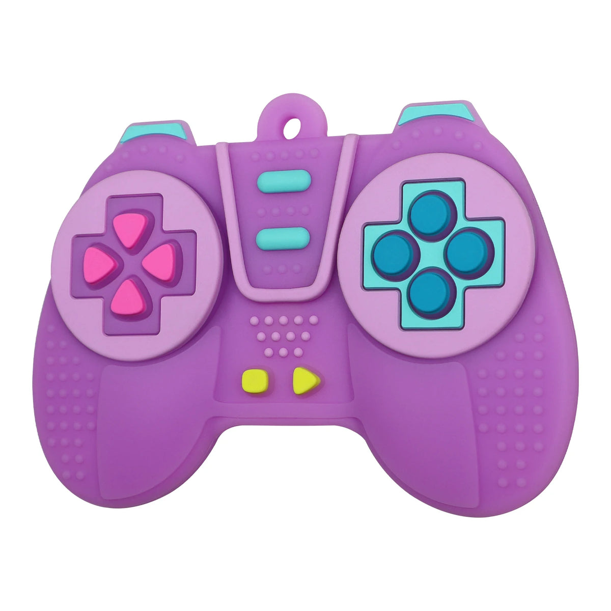Anneau Dentition Game pad Bébé