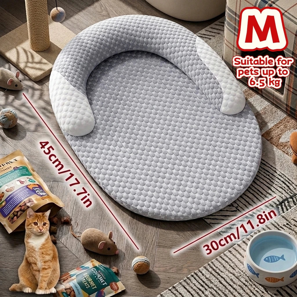 Tapis Rafraîchissant Pour Animaux