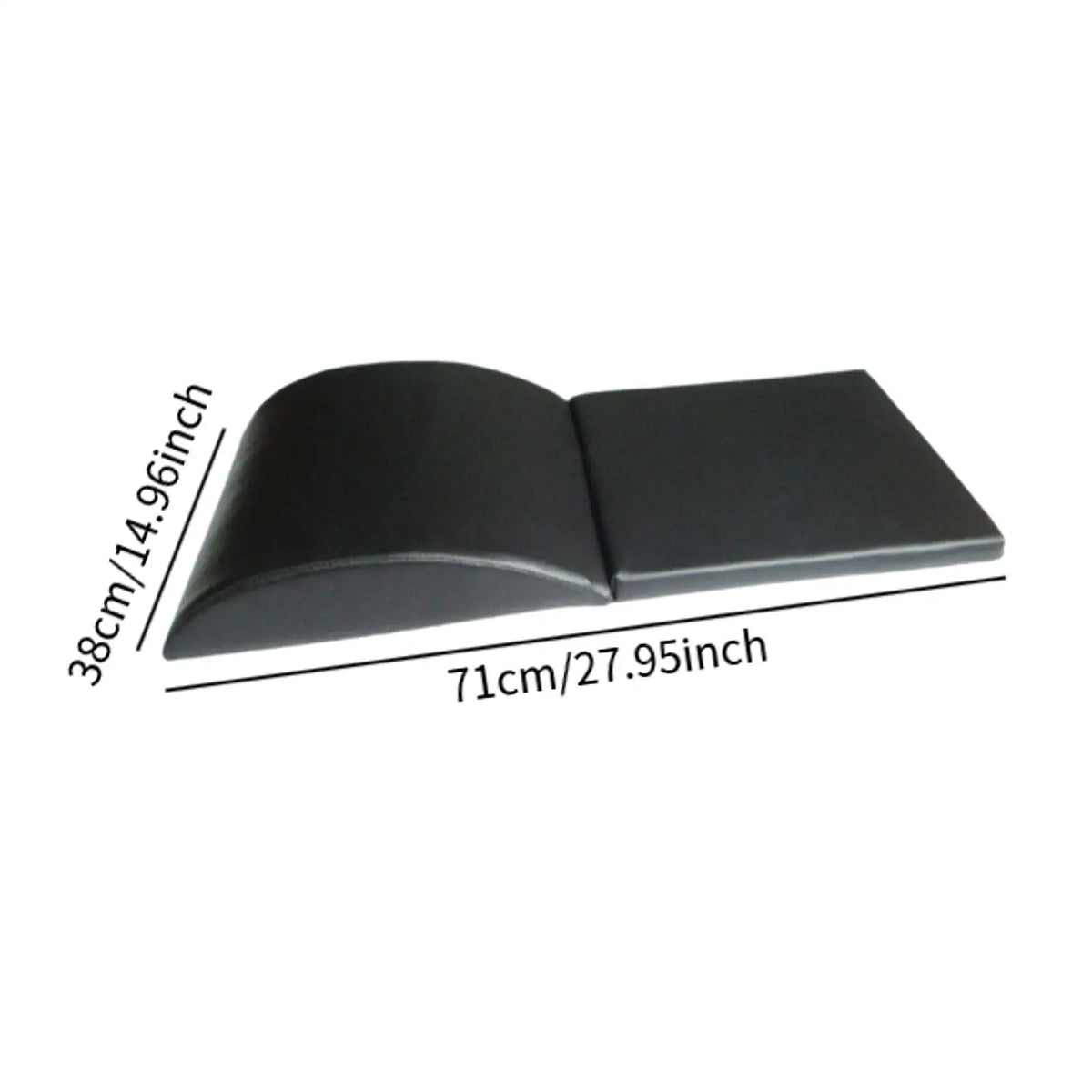 Tapis Abdos Protection Lombaire