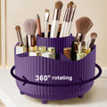 Organiseur Maquillage Rotatif
