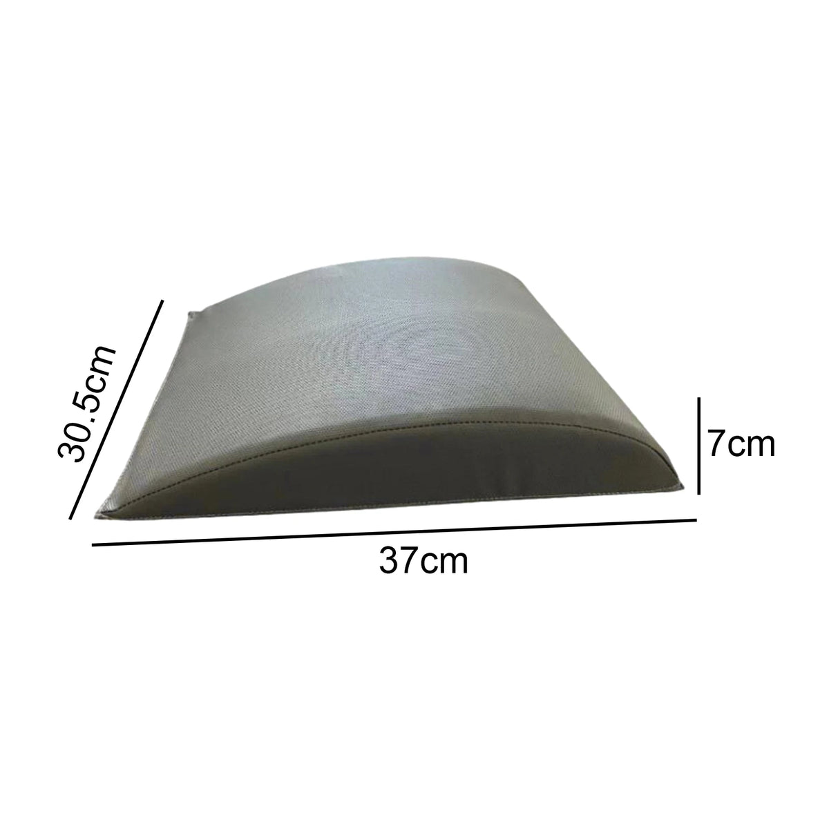 Tapis Abdos Protection Lombaire