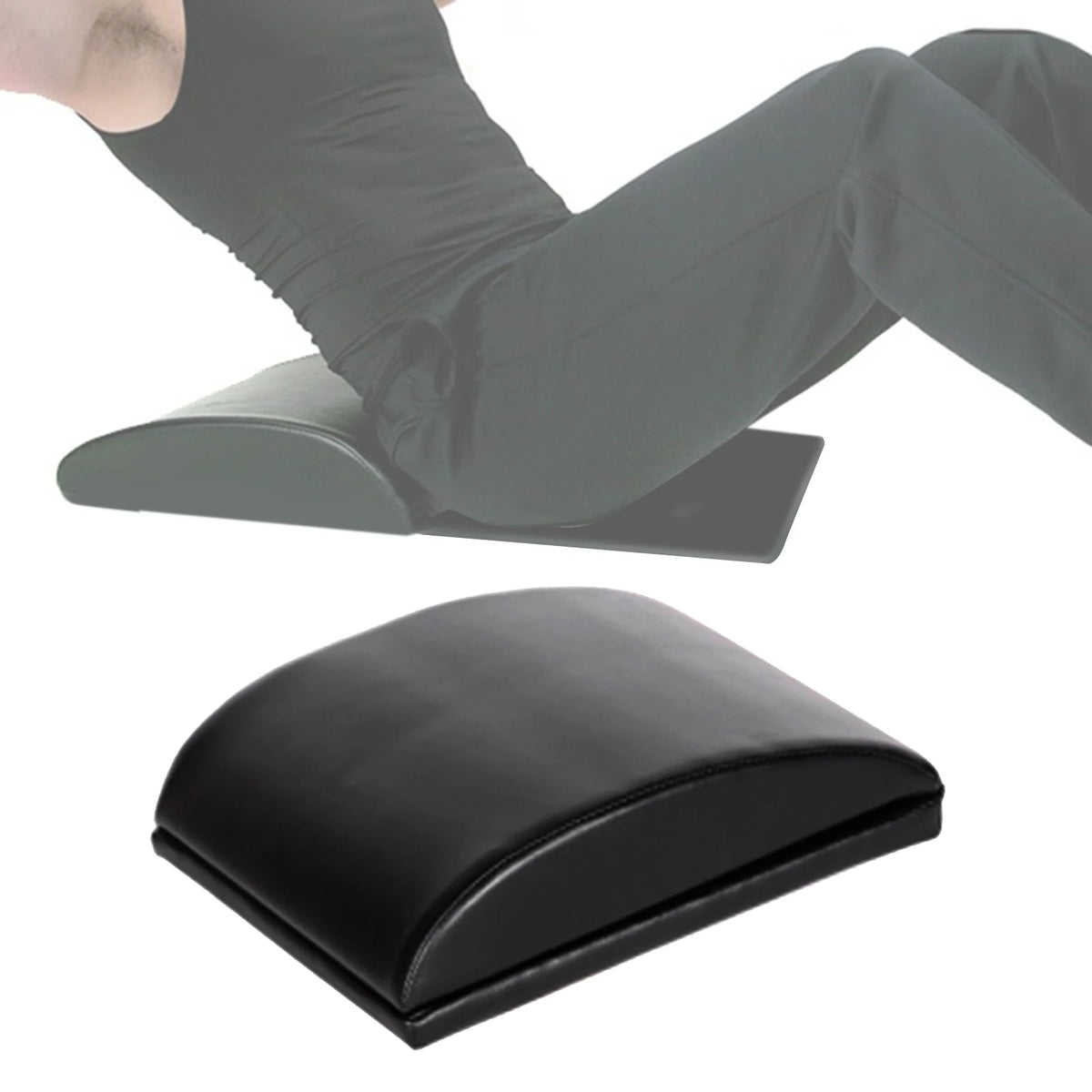Tapis Abdos Protection Lombaire