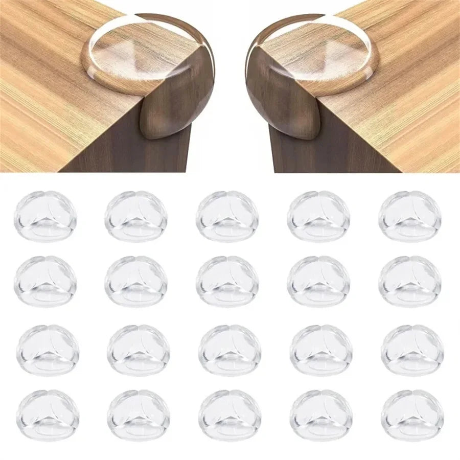 Protections Coins Bébé