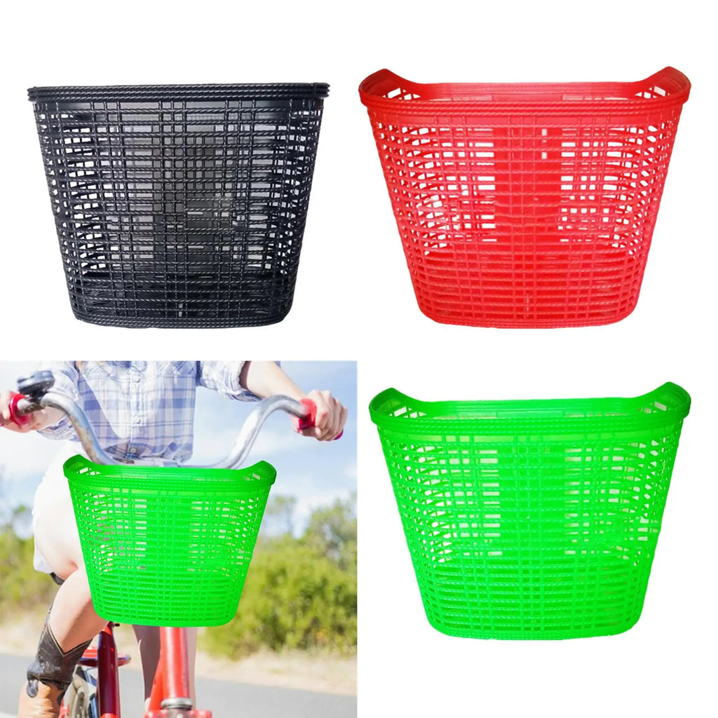 Panier Vélo Multifonction