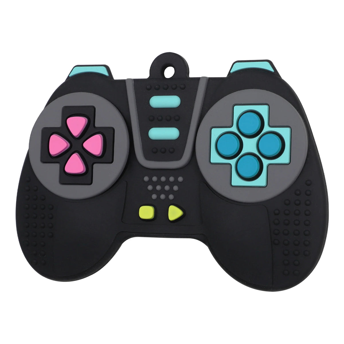 Anneau Dentition Game pad Bébé