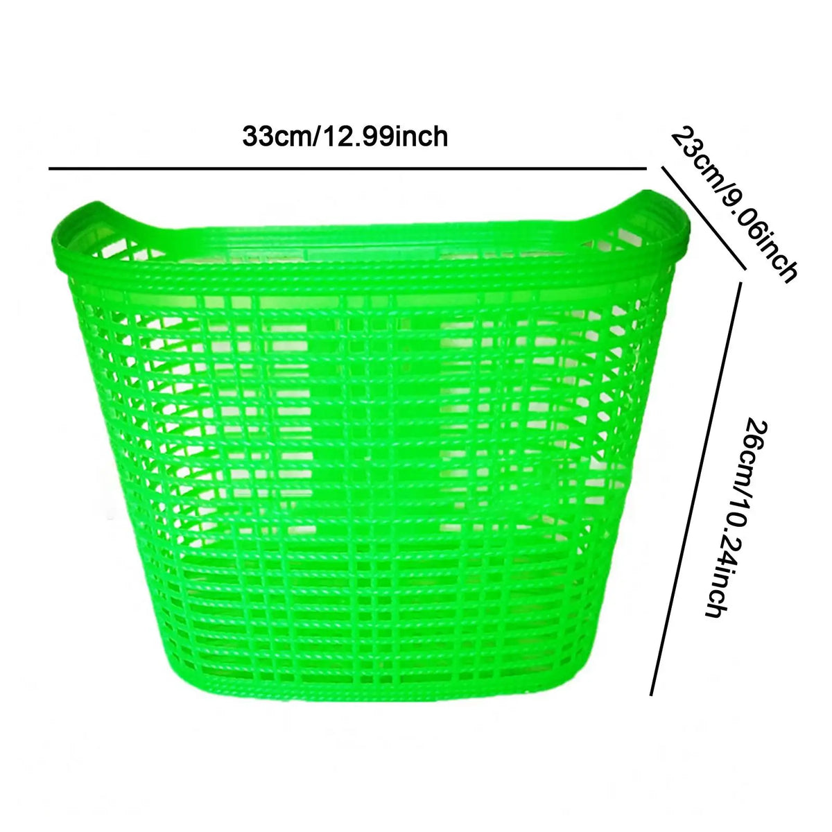 Panier Vélo Multifonction