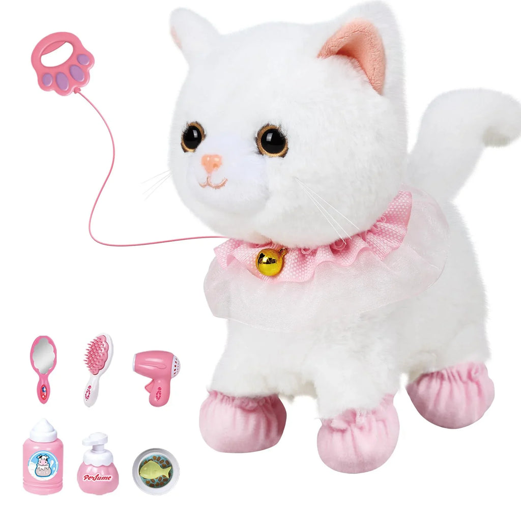Jouet  mignon Interactif pour chat