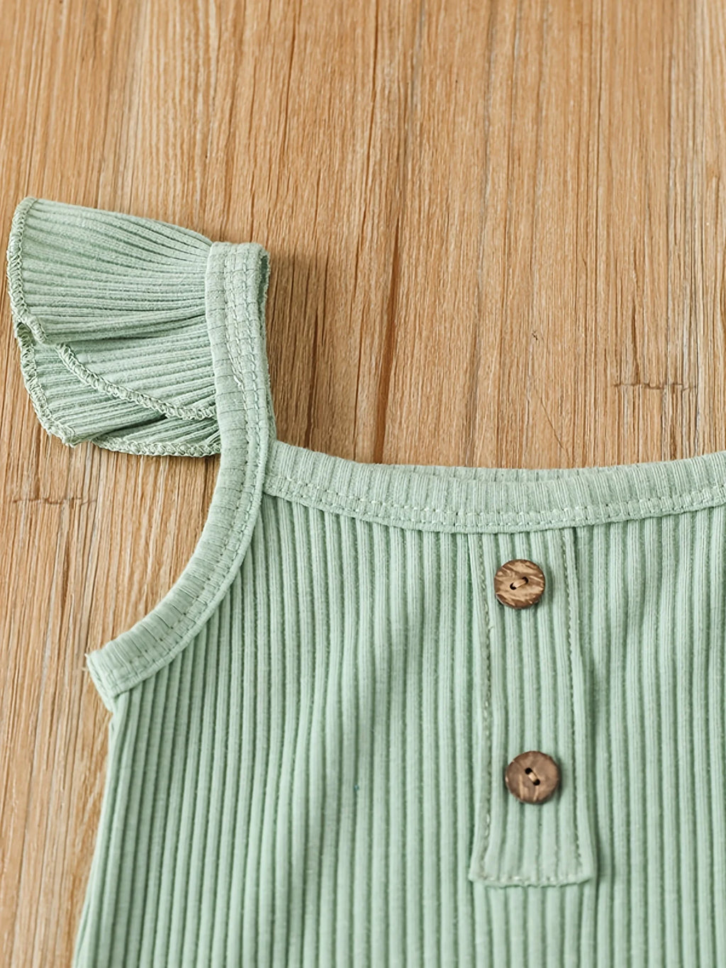 Ensemble Été Bébé Fille
