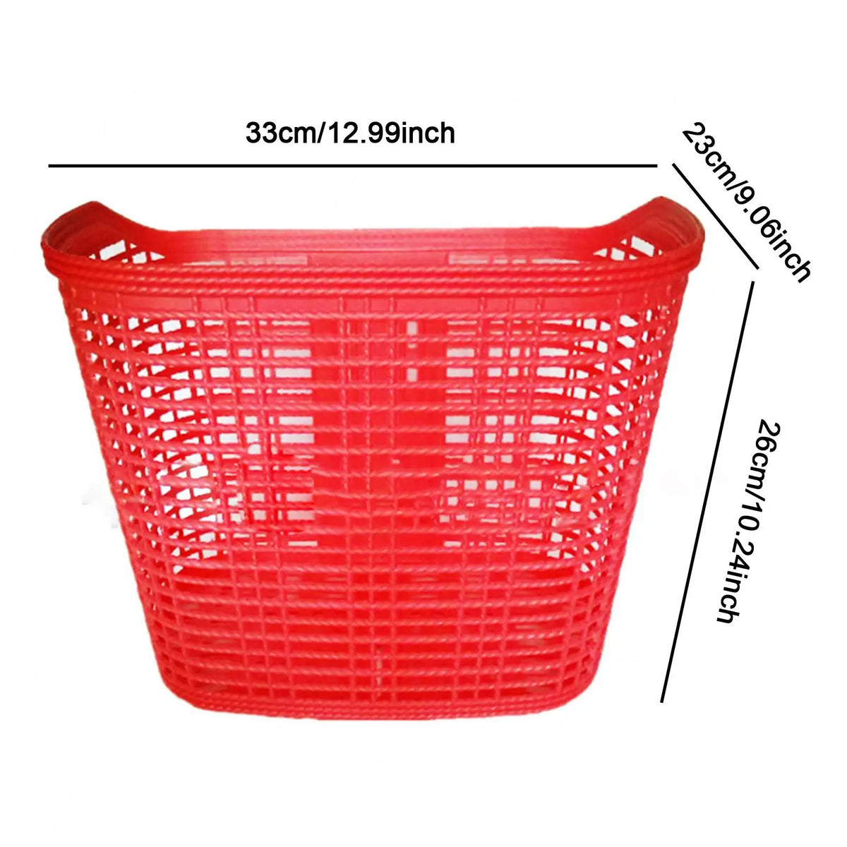 Panier Vélo Multifonction