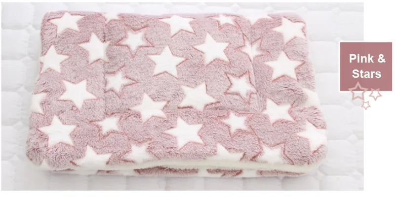 Couverture Polaire Pour Animaux