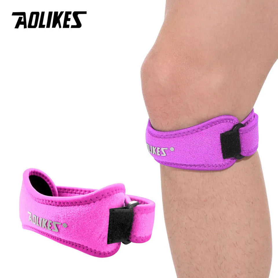 Genouillère Stabilisateur Rotulien