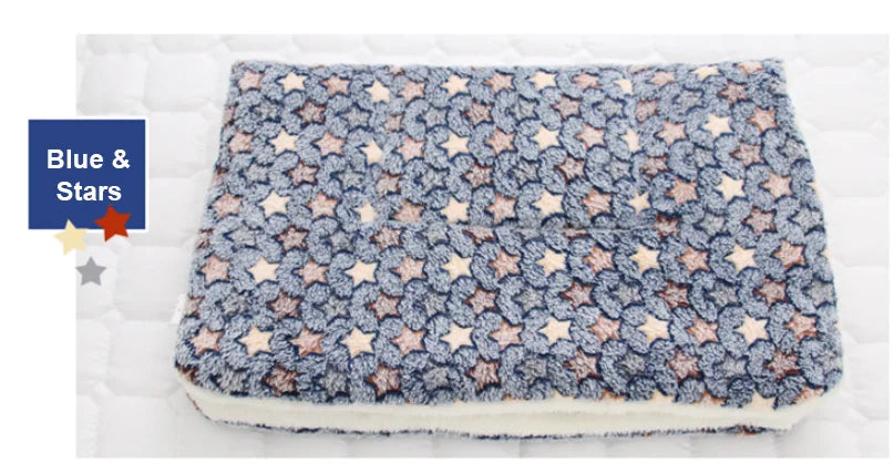 Couverture Polaire Pour Animaux