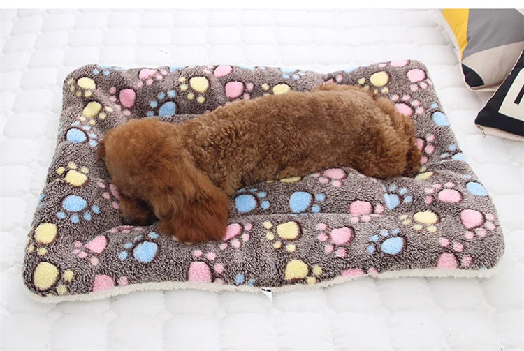 Couverture Polaire Pour Animaux