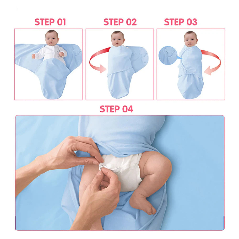Nid Cocon Coton Bébé