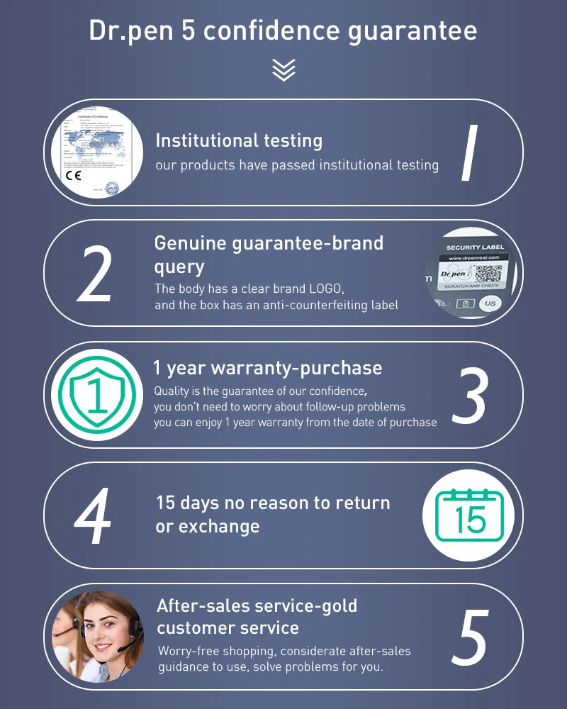 Masque LED Thérapie Lumière 78x30 cm Large Pad 720
