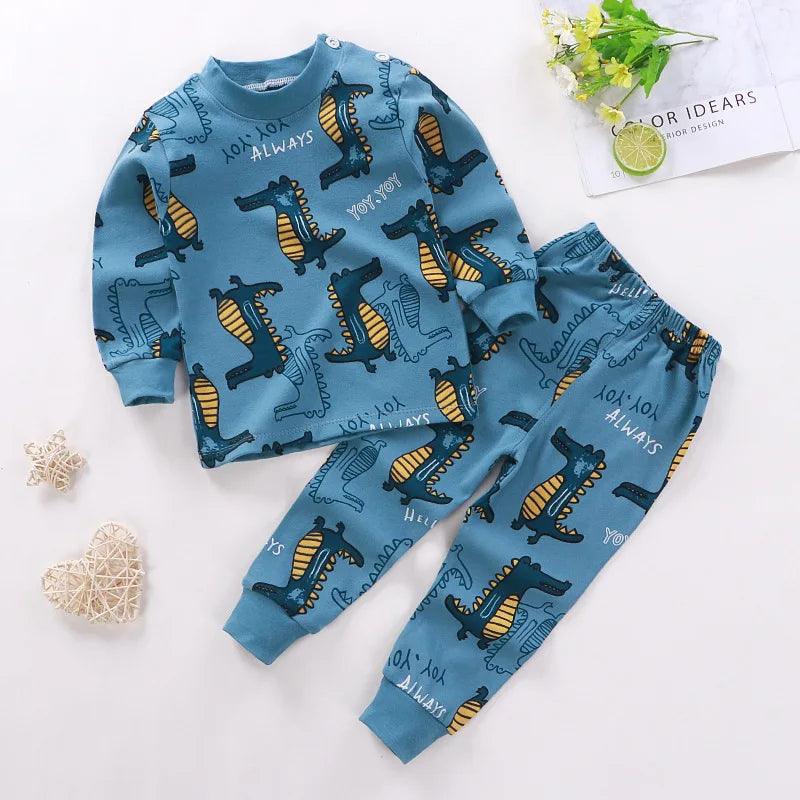 Ensemble Coton Douceur Bébé