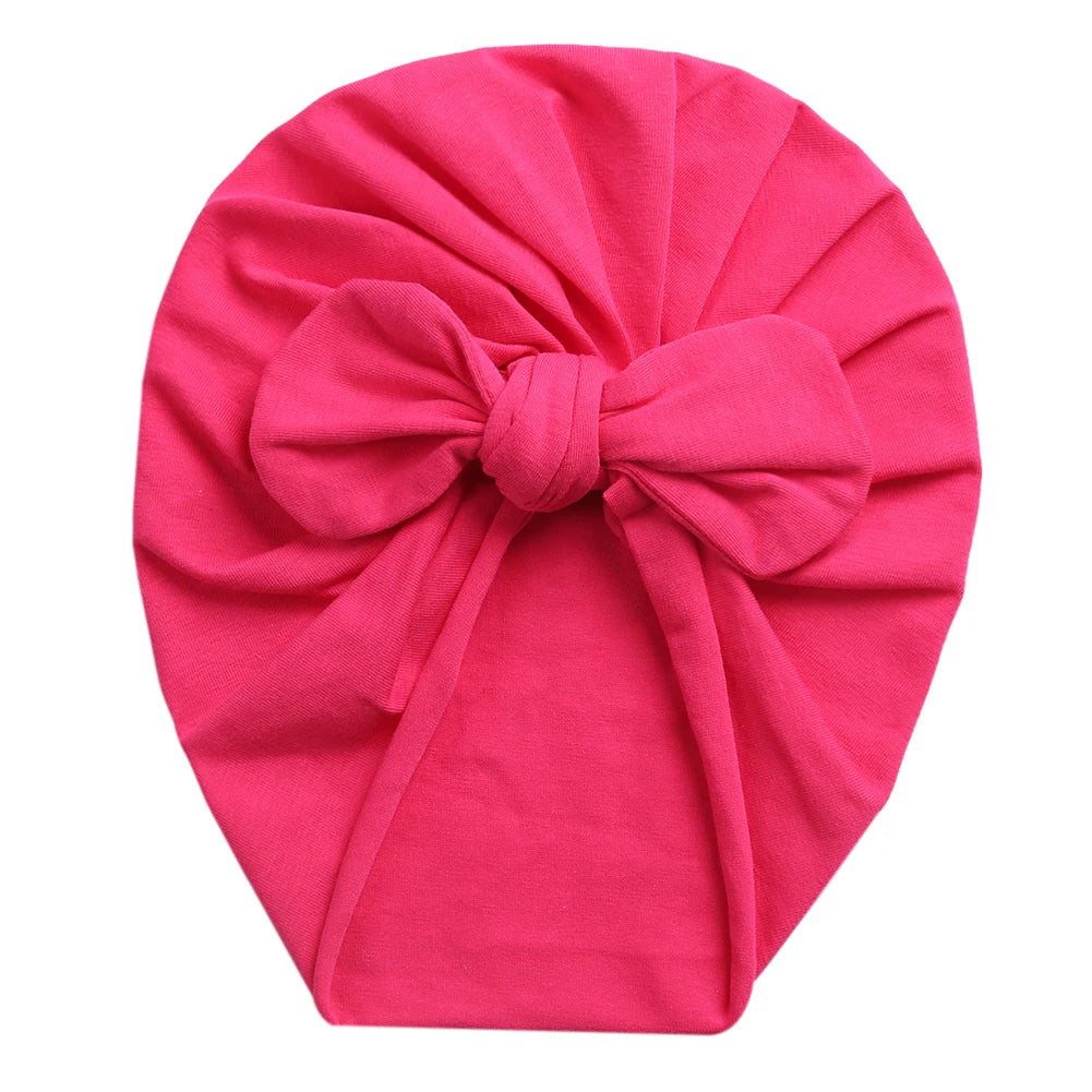 Bonnet Ourson Douillet Bébé