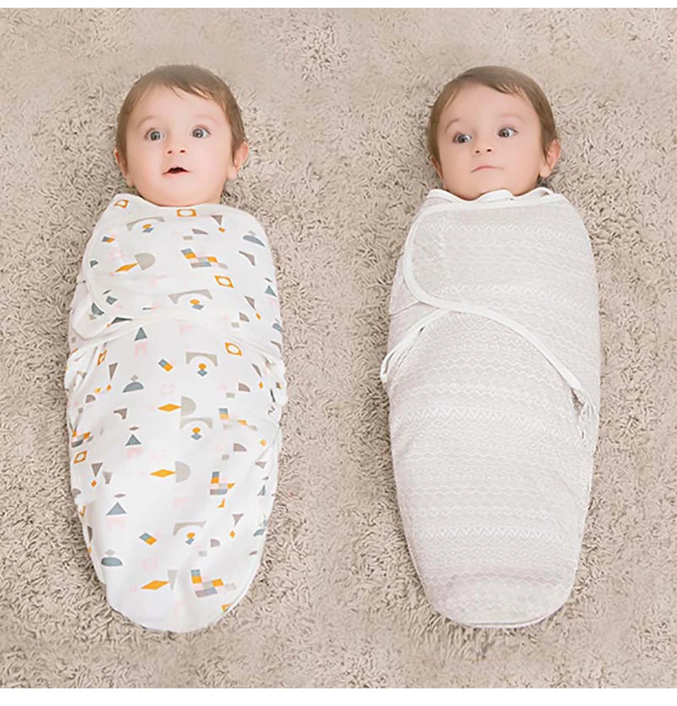 Nid Cocon Coton Bébé