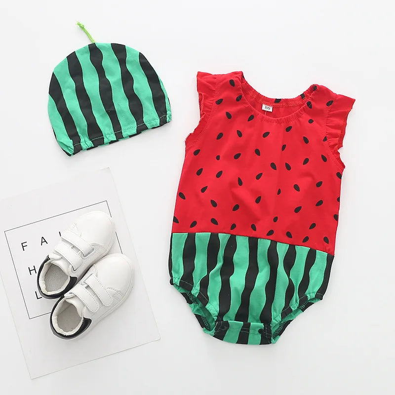 Ensemble Bébé Doux et Mignon