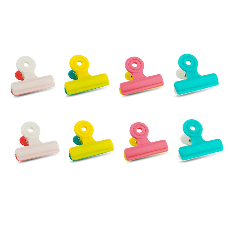 Clips Fraîcheur Multifonctions