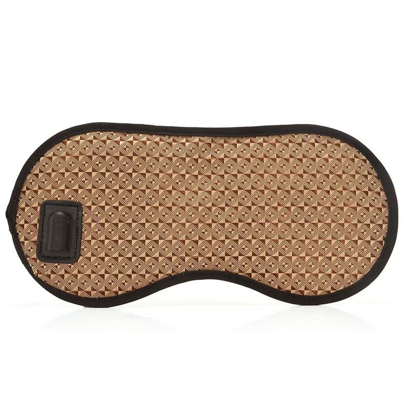 Masque Yeux Massage Relaxant