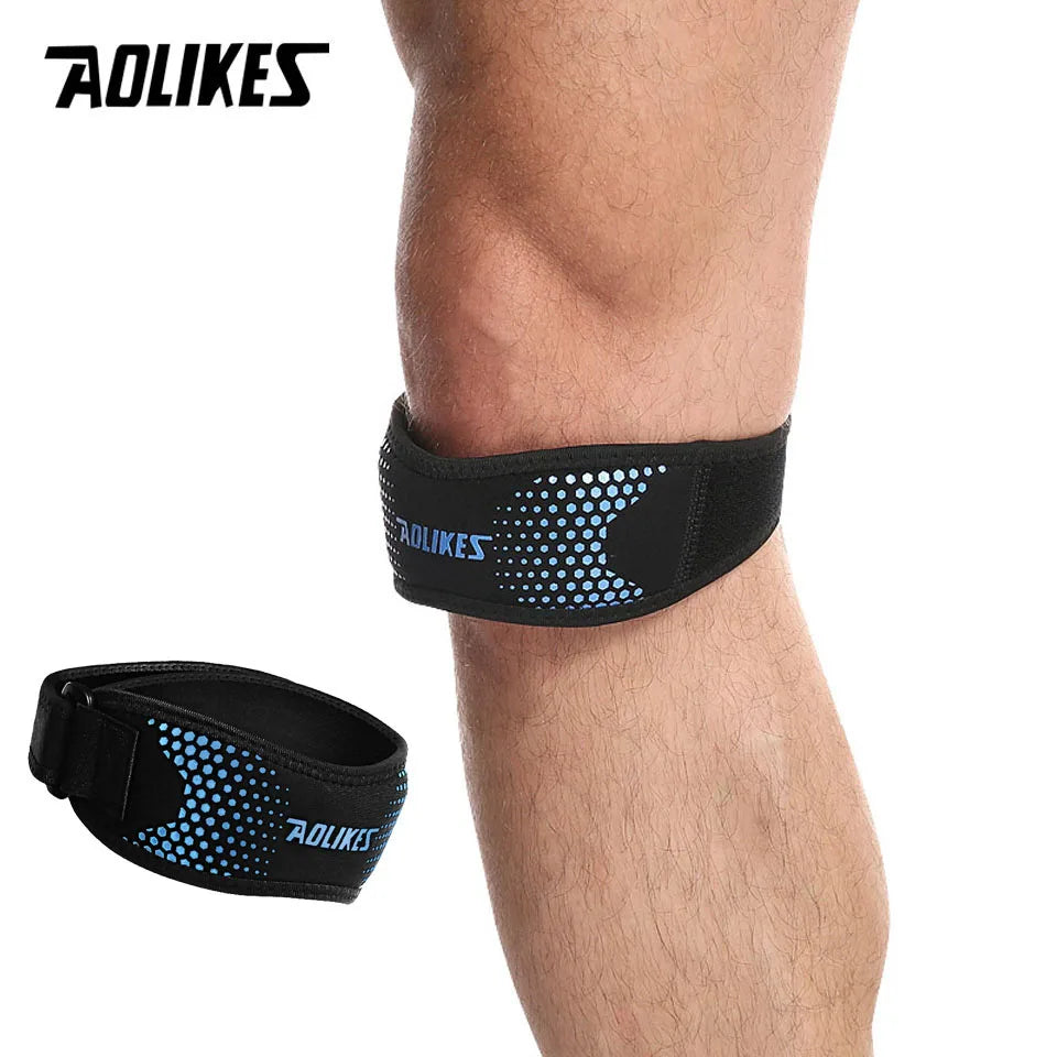 Genouillère Stabilisateur Rotulien