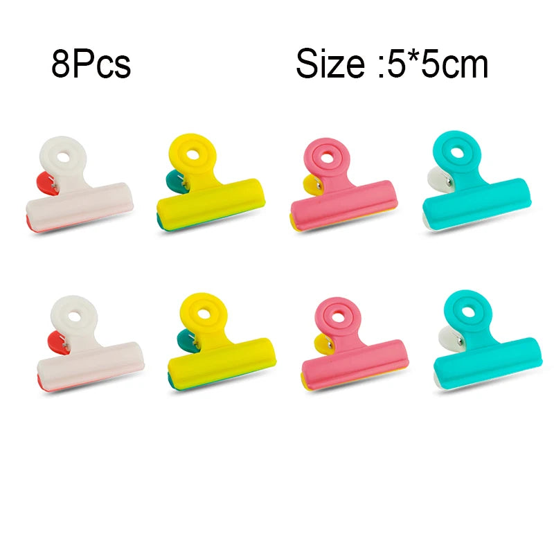 Clips Fraîcheur Multifonctions