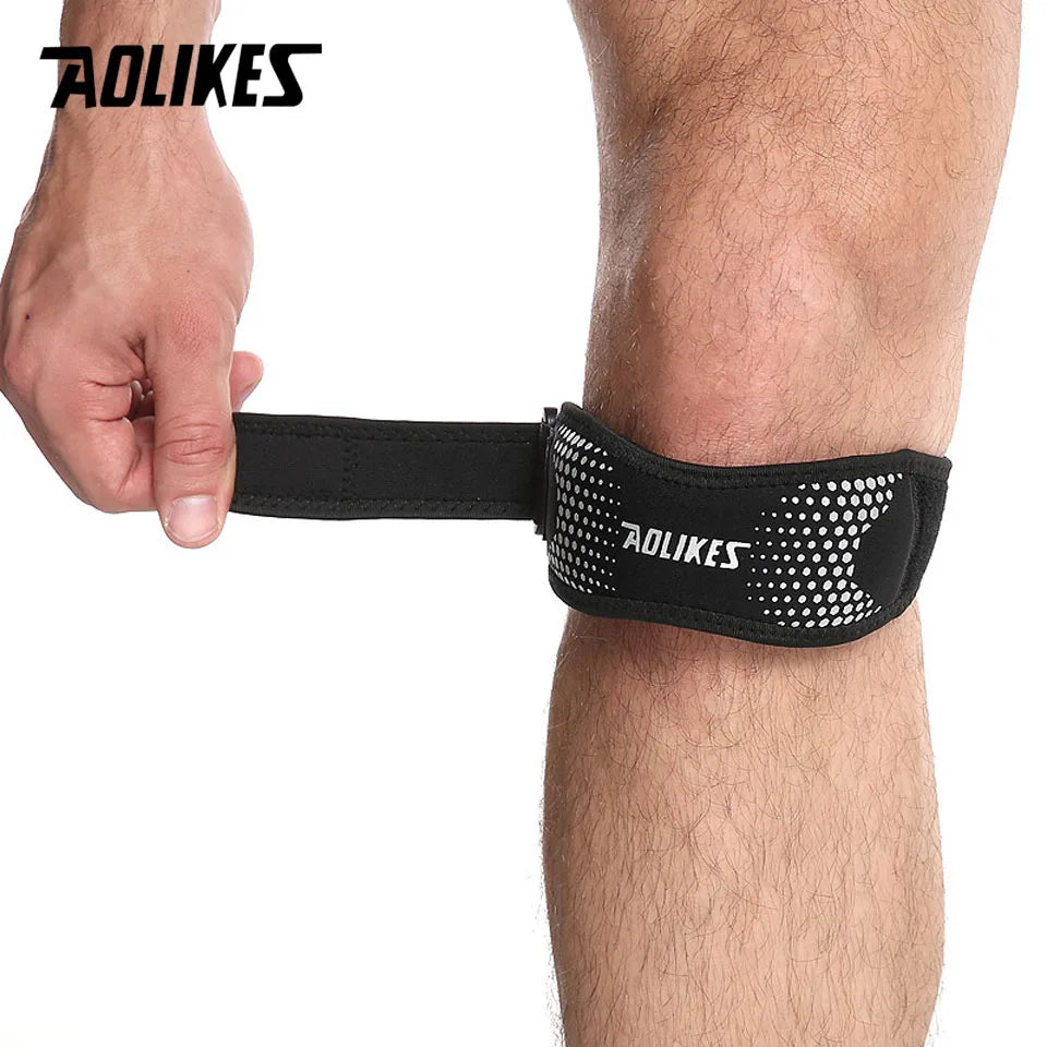 Genouillère Stabilisateur Rotulien