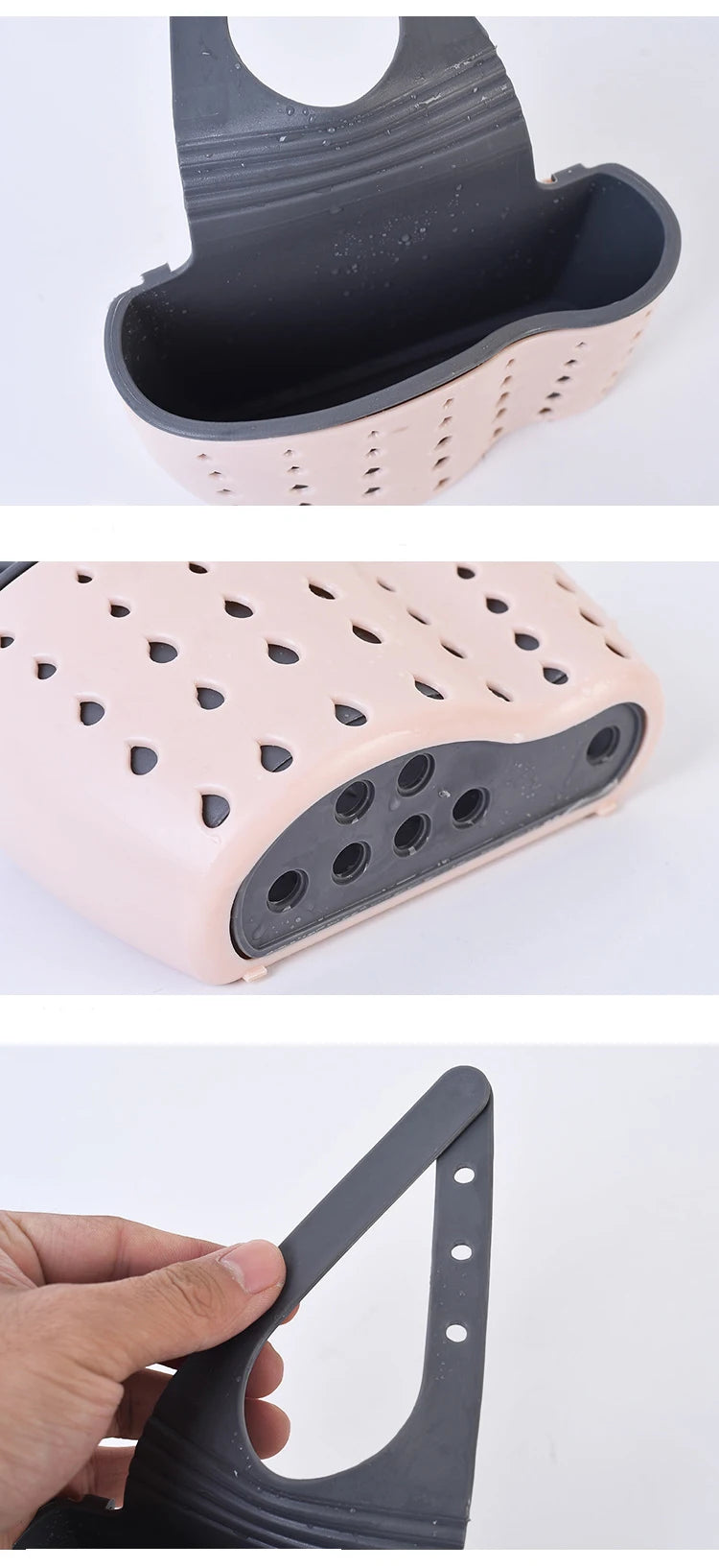 Panier Évier Multifonction