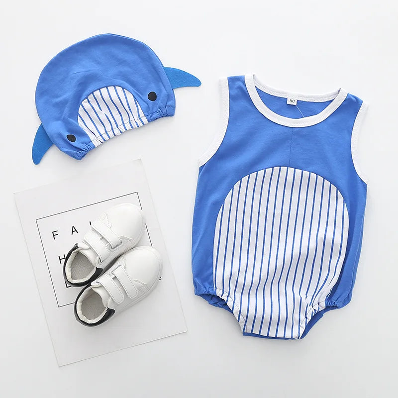 Ensemble Bébé Doux et Mignon