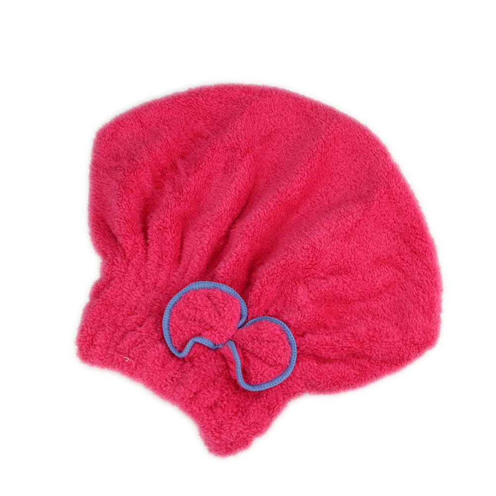 Turban Microfibre Cheveux