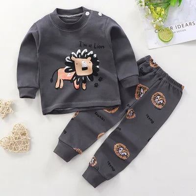 Ensemble Coton Douceur Bébé