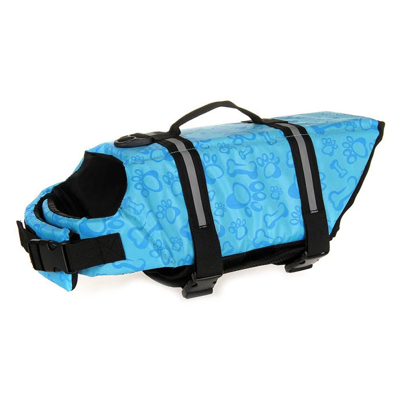 Gilet Flottant Pour Chien