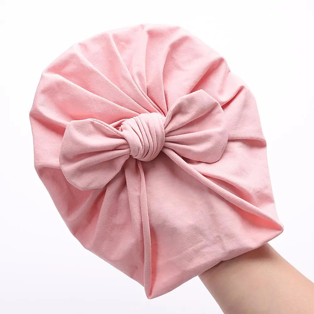 Bonnet Ourson Douillet Bébé