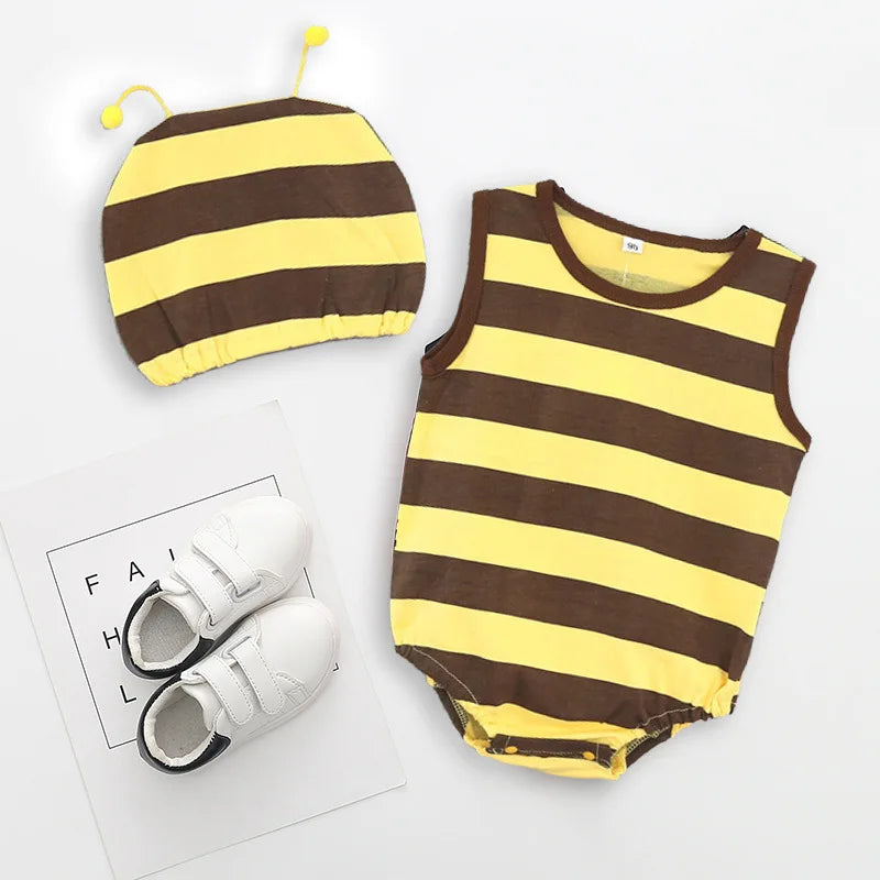 Ensemble Bébé Doux et Mignon