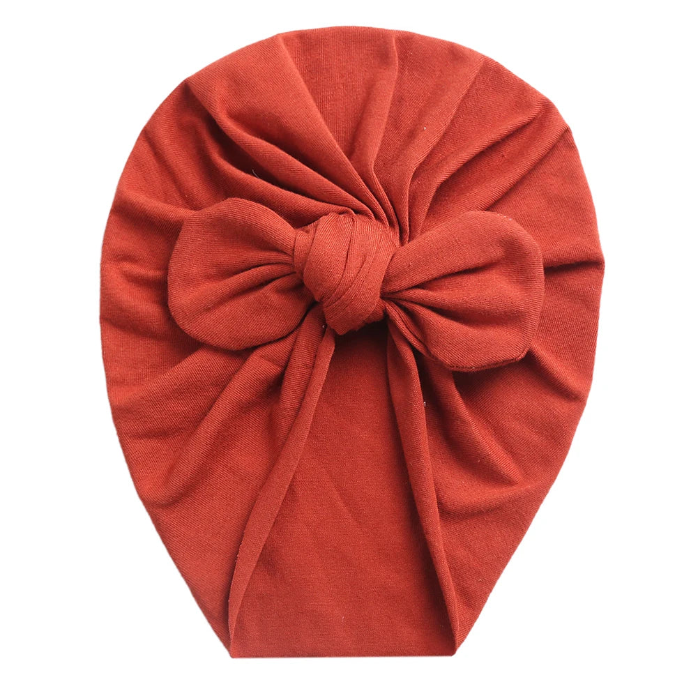 Bonnet Ourson Douillet Bébé