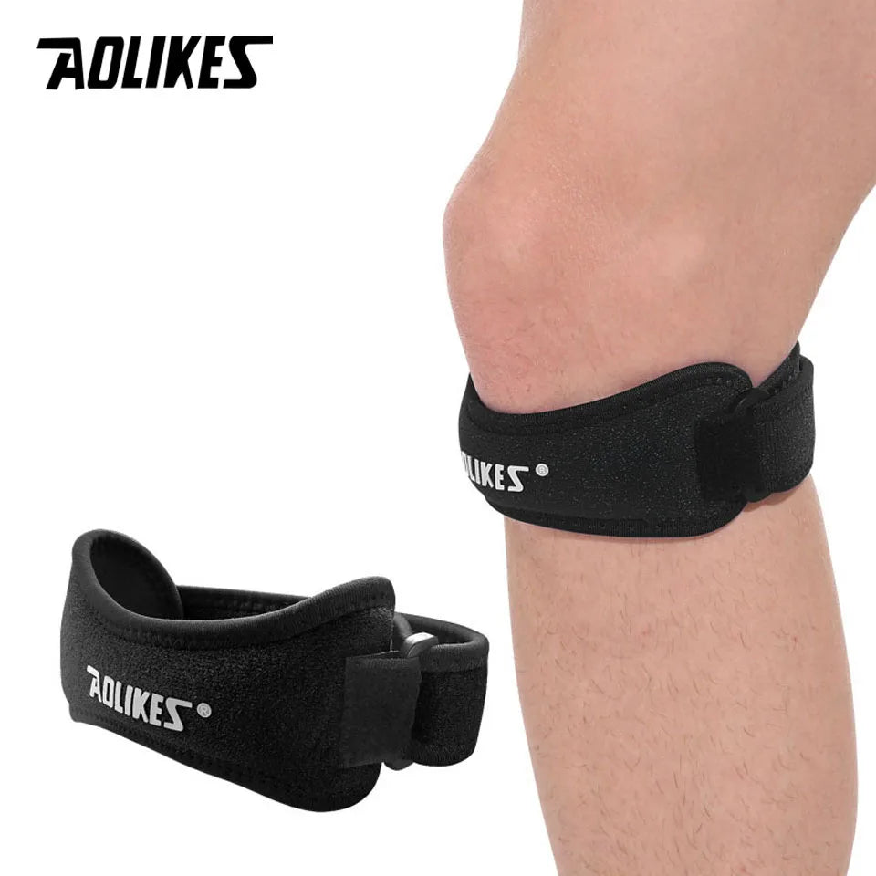 Genouillère Stabilisateur Rotulien