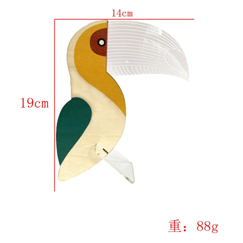 Animaux Lumineux Décoratifs