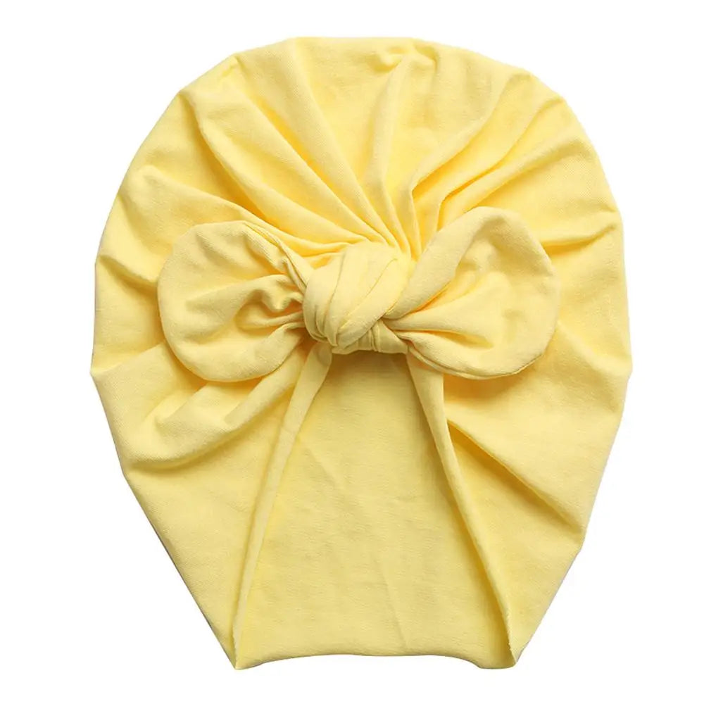 Bonnet Ourson Douillet Bébé