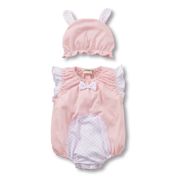 Ensemble Bébé Doux et Mignon
