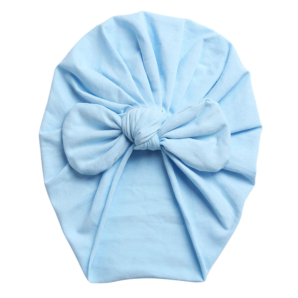 Bonnet Ourson Douillet Bébé
