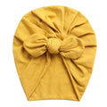 Bonnet Ourson Douillet Bébé