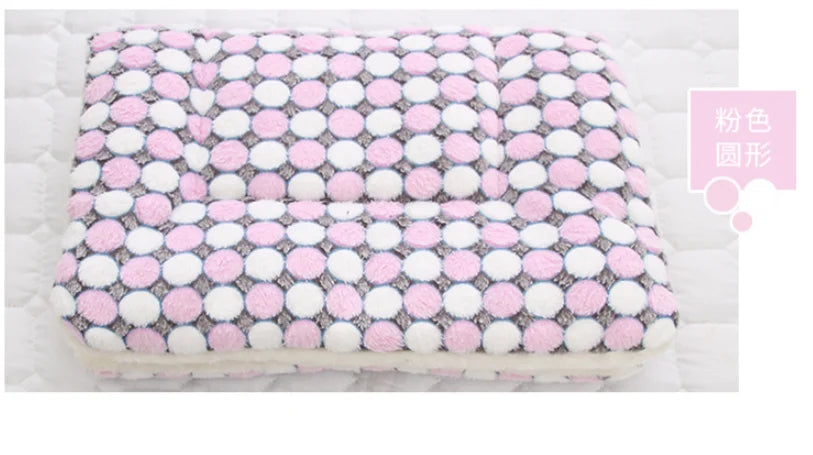 Couverture Polaire Pour Animaux