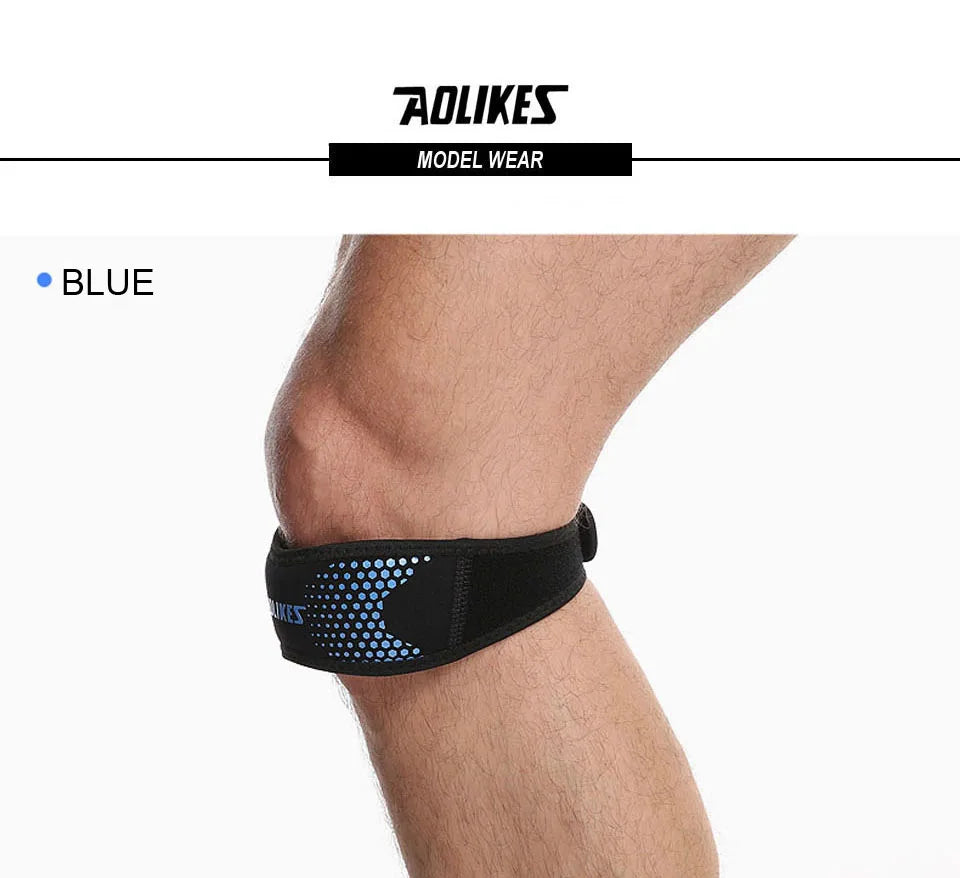 Genouillère Stabilisateur Rotulien