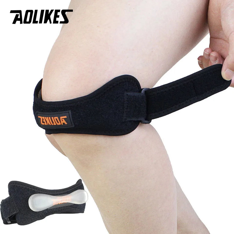 Genouillère Stabilisateur Rotulien