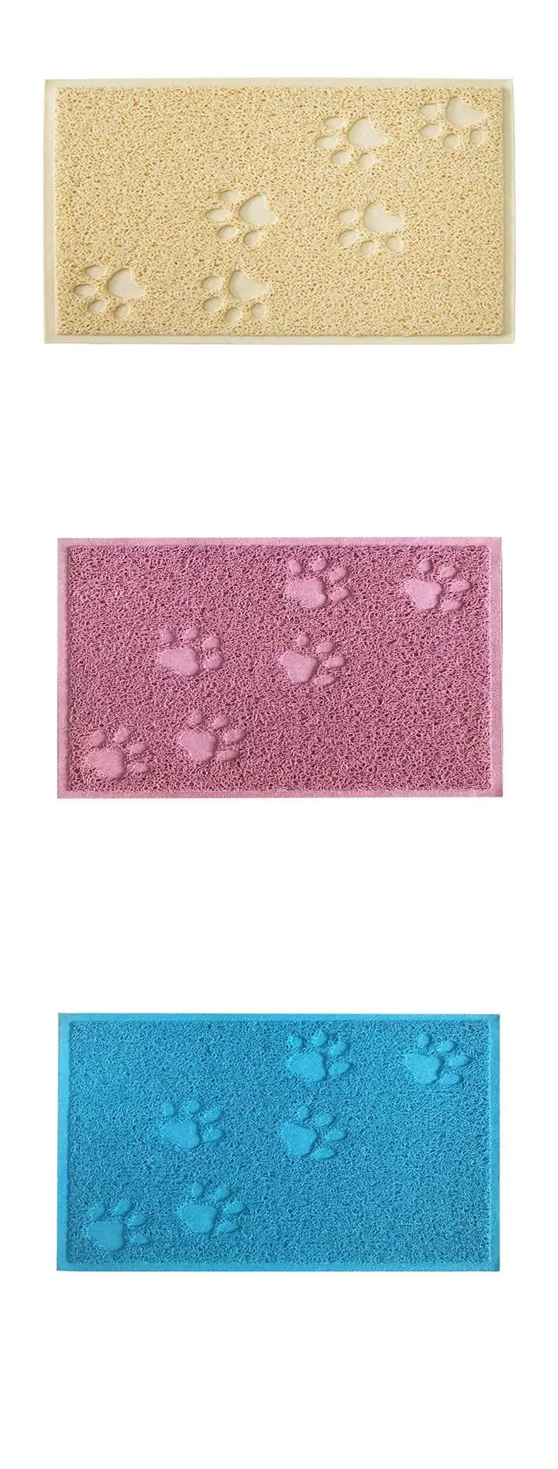 Tapis Litière Confort Chat