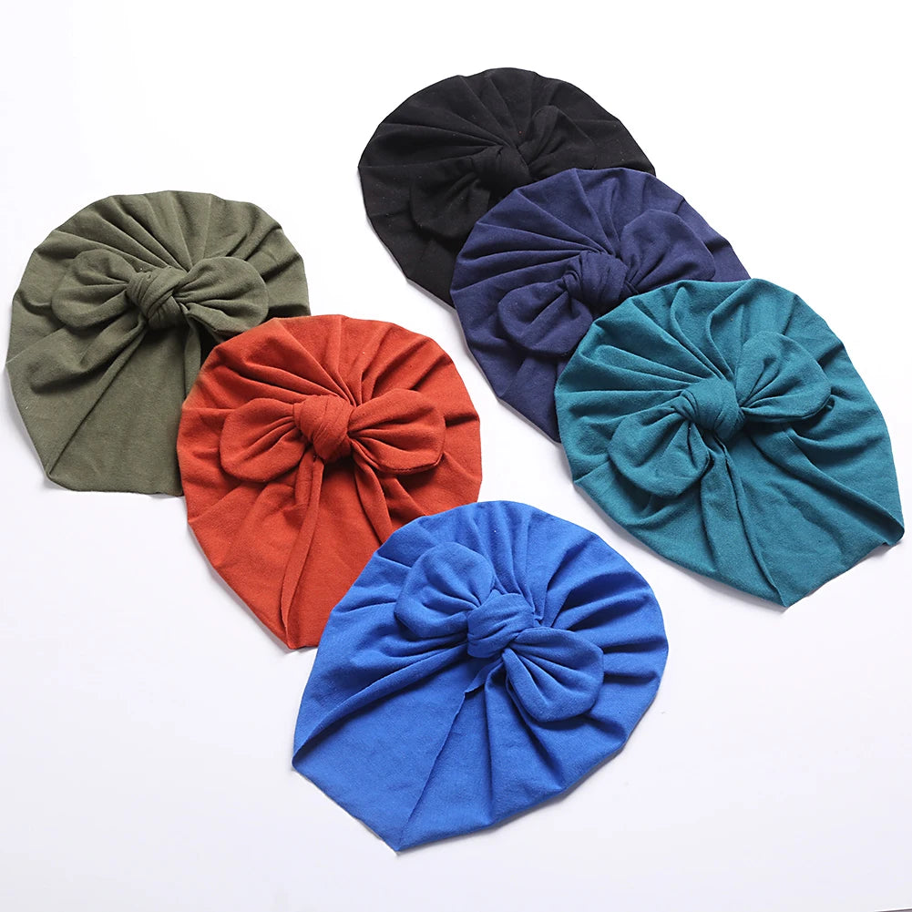 Bonnet Ourson Douillet Bébé