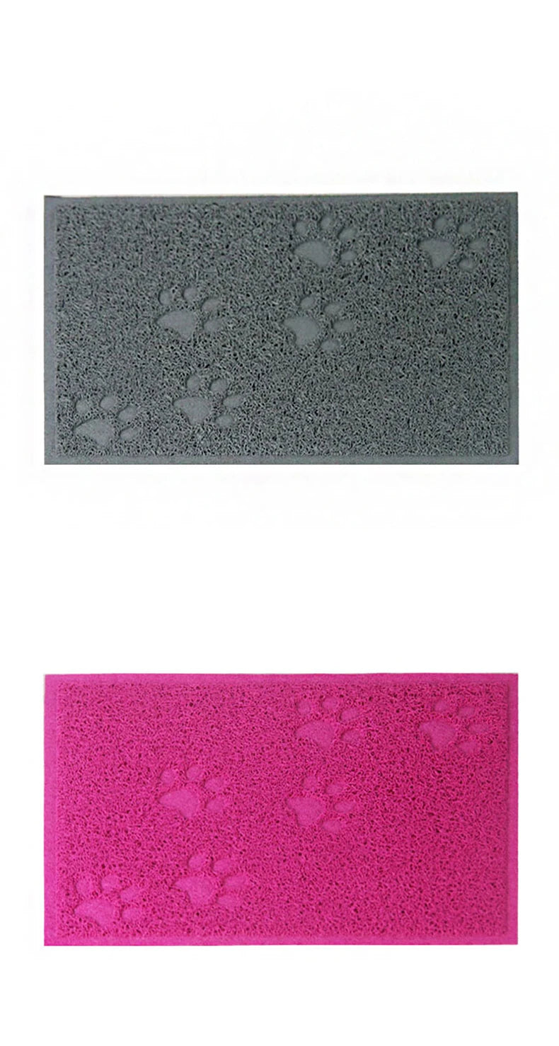 Tapis Litière Confort Chat