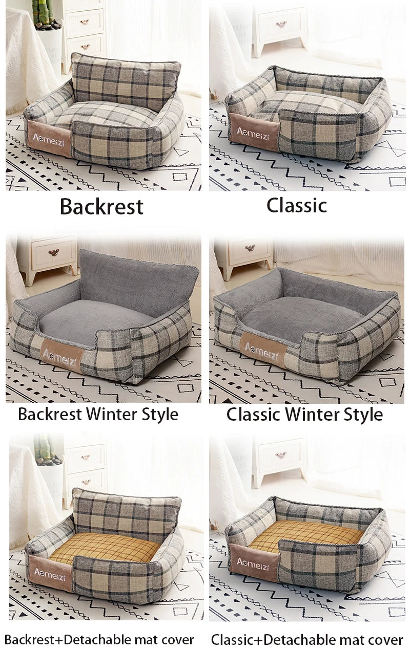 Coussin Douillet pour Animaux